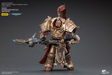 Warhammer Adeptus Custodes Shield-Captain Allarus Terminator Armour Hydon Seronis