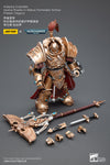 Warhammer Adeptus Custodes Vexilus Praetor Allarus Terminator Armour Phelam Tolguror