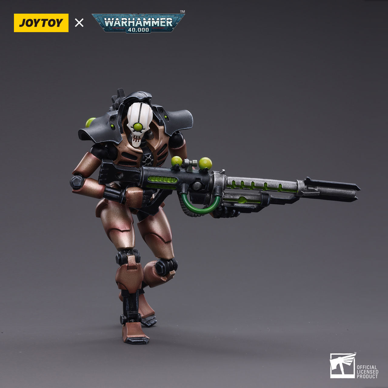 Warhammer 2er-Pack Necrons Szarekhan Dynasty Deathmark