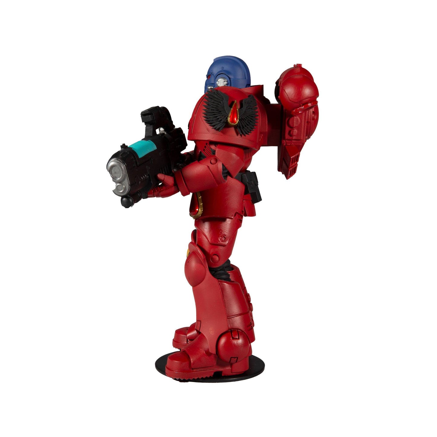 Warhammer Actionfigur Blood Angels Hellblaster