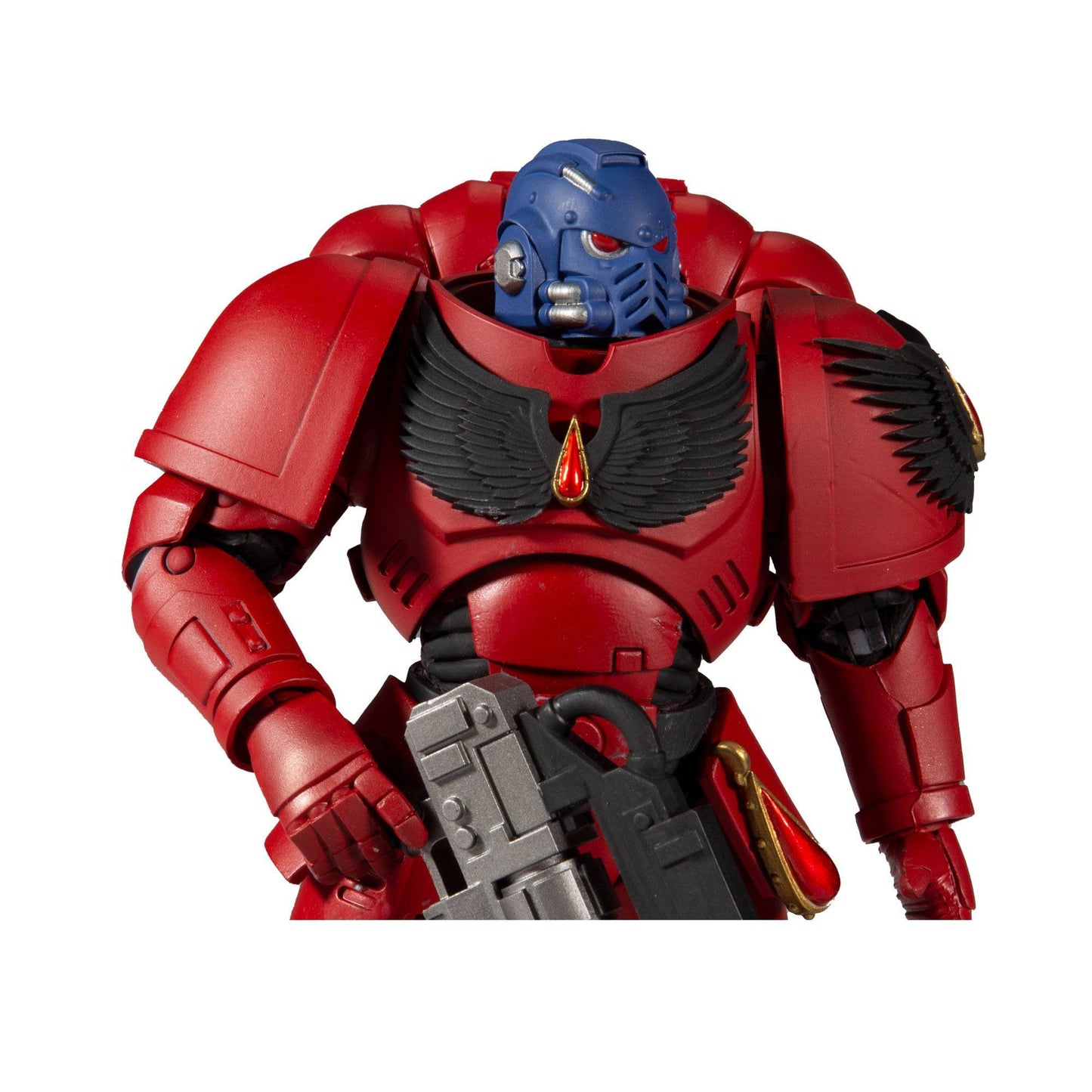 Warhammer Actionfigur Blood Angels Hellblaster
