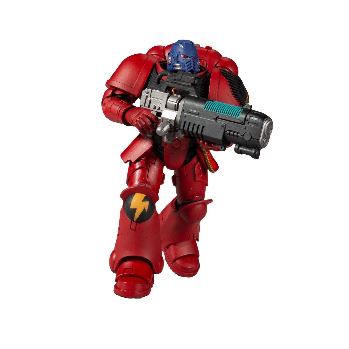 Warhammer Actionfigur Blood Angels Hellblaster