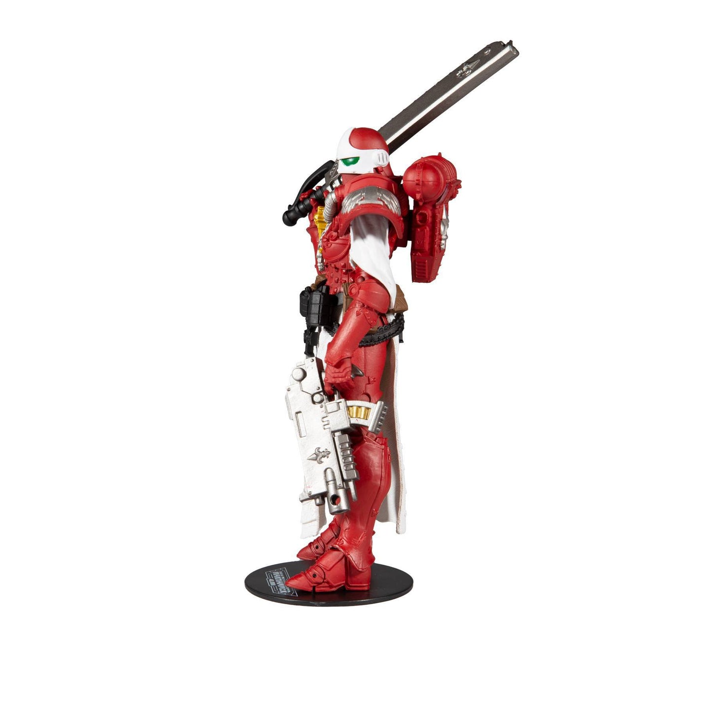 Warhammer Actionfigur Adepta Sororitas Battle Sister