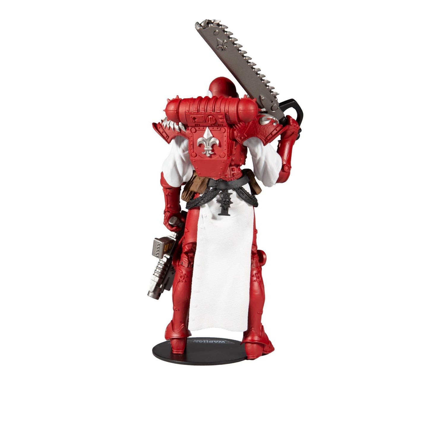 Warhammer Actionfigur Adepta Sororitas Battle Sister