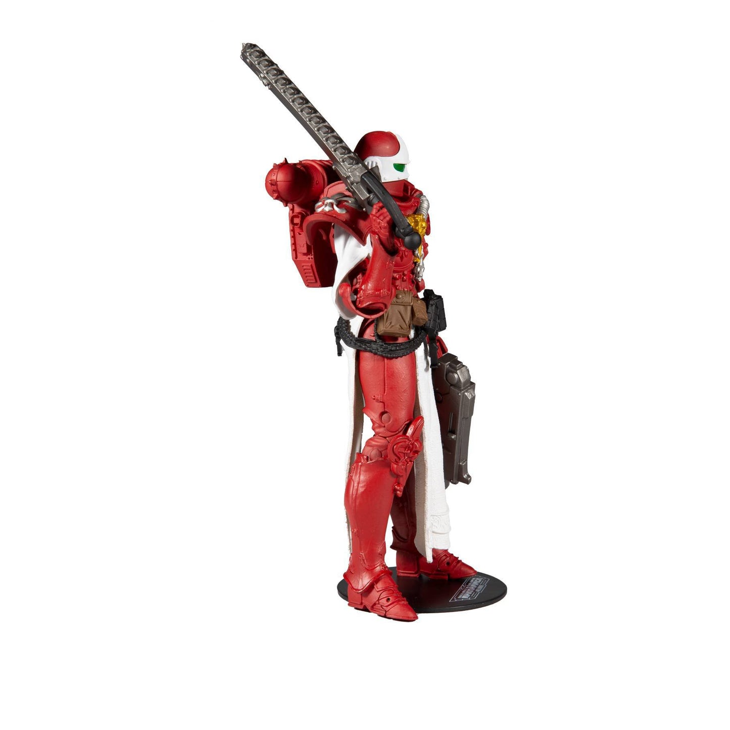 Warhammer Actionfigur Adepta Sororitas Battle Sister