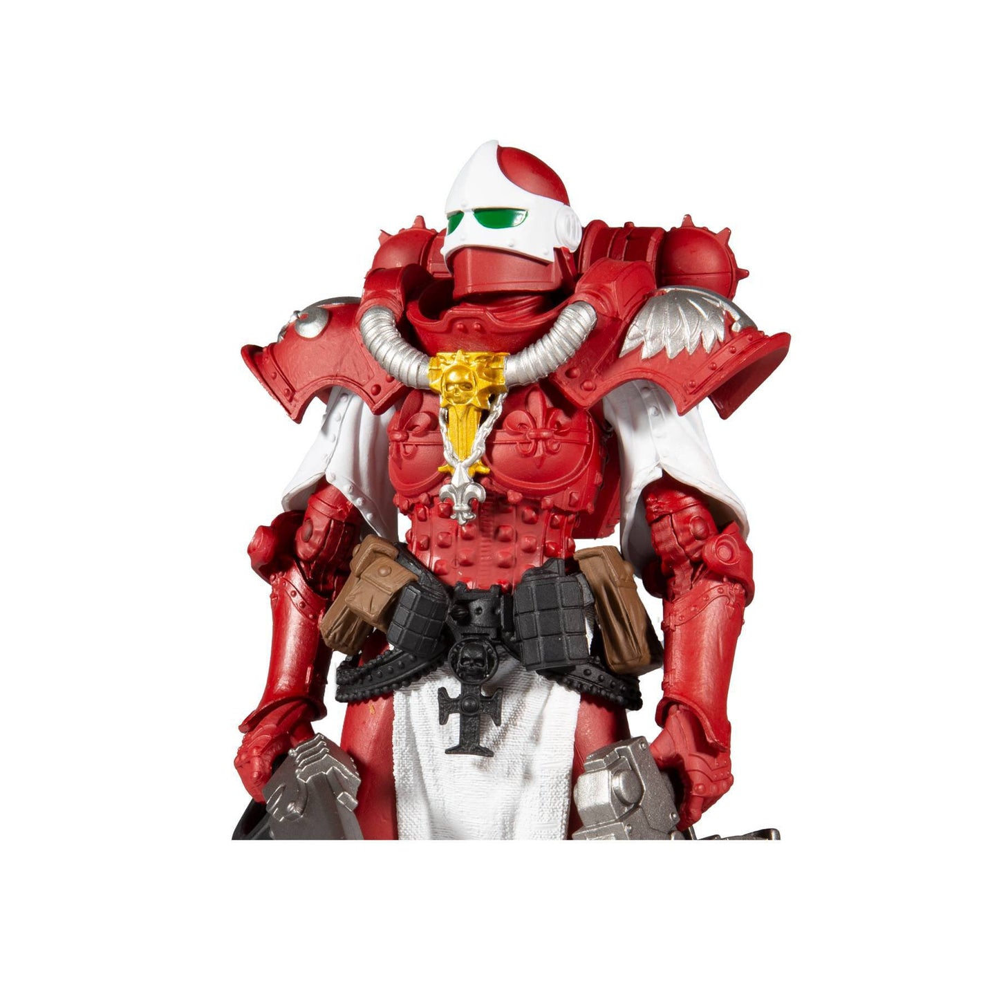 Warhammer Actionfigur Adepta Sororitas Battle Sister