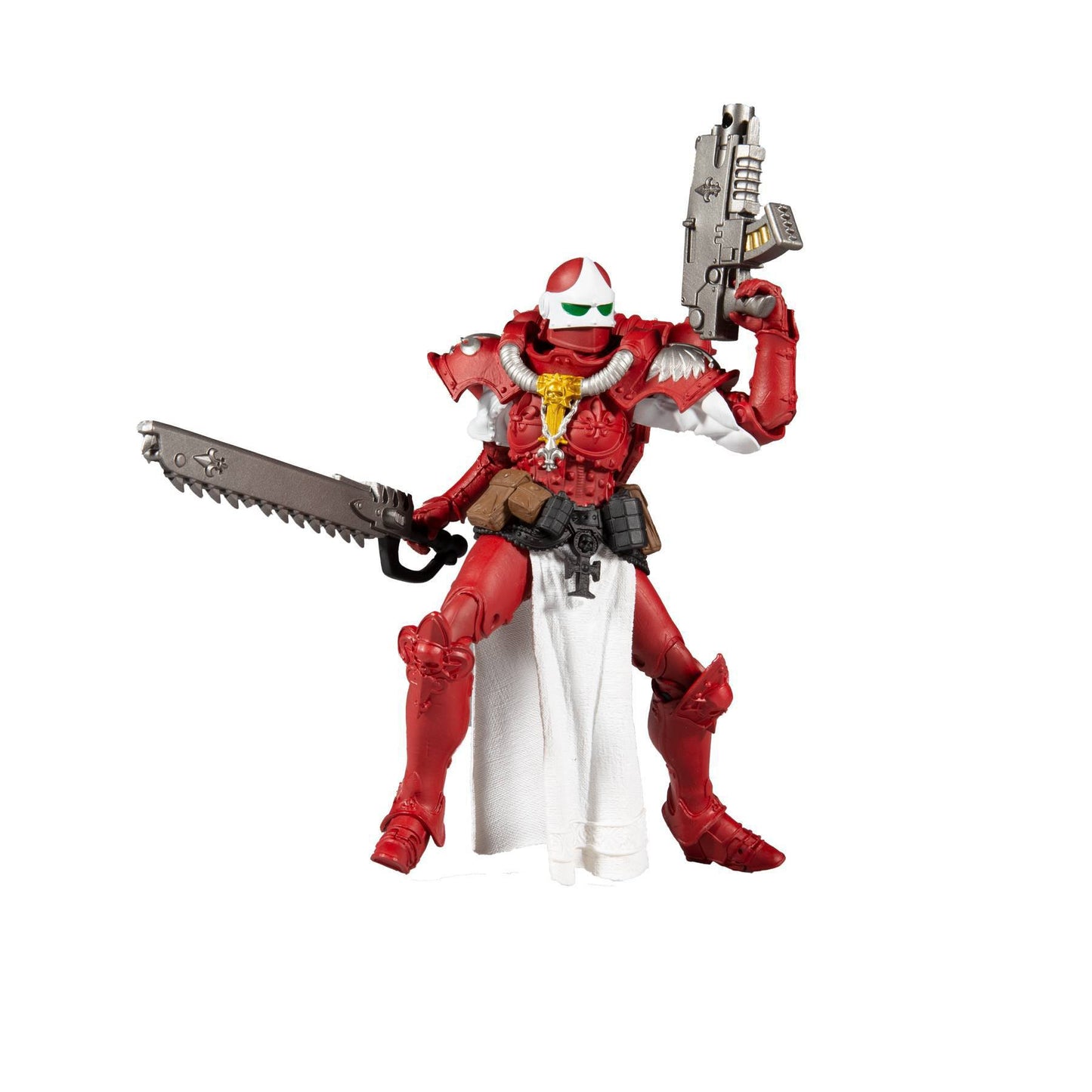 Warhammer Actionfigur Adepta Sororitas Battle Sister