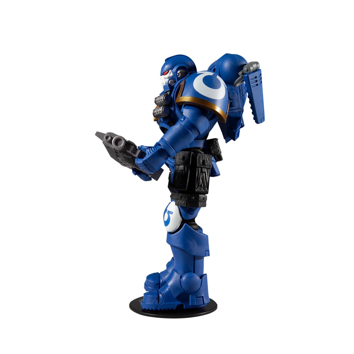 Warhammer Ultramarines Reiver