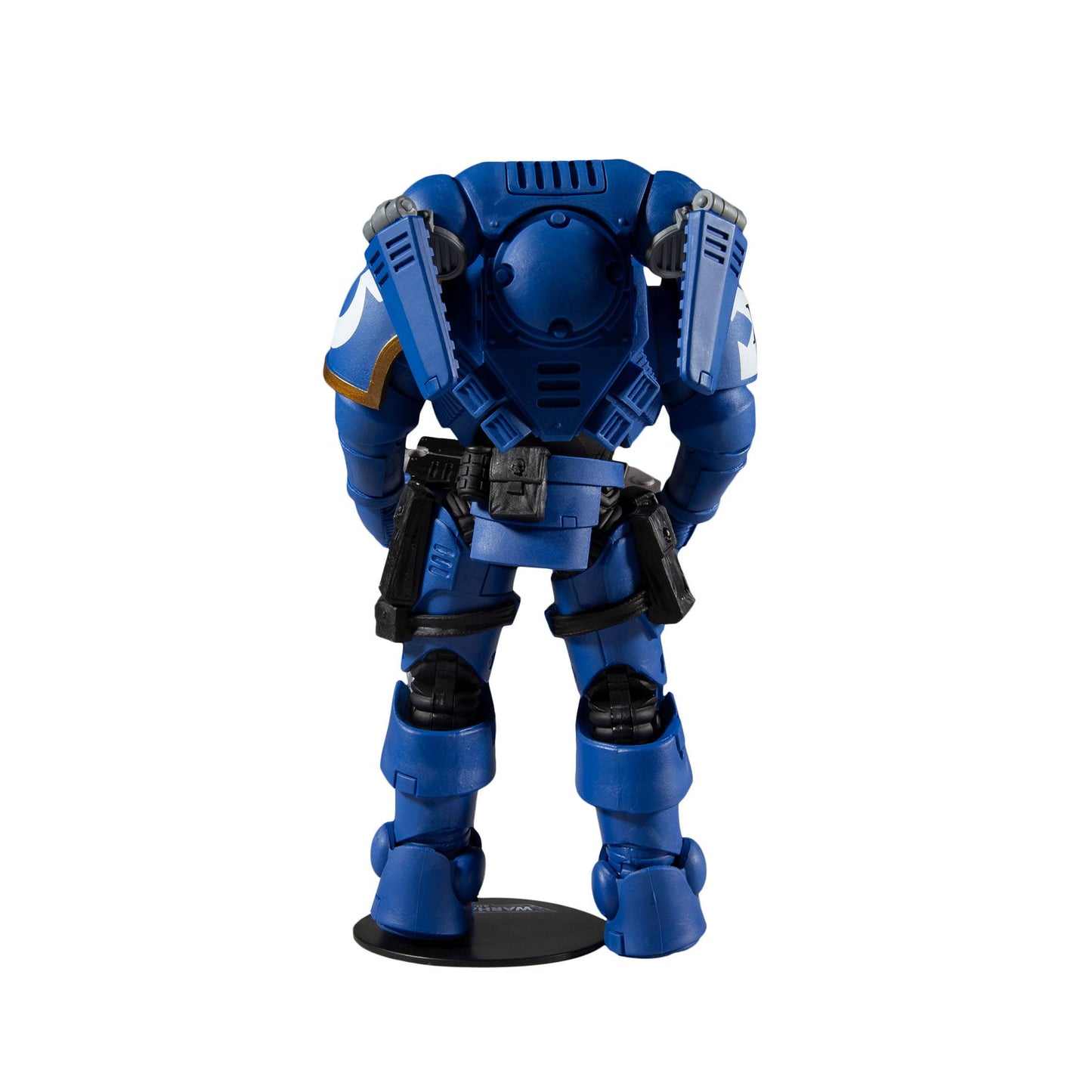 Warhammer Ultramarines Reiver