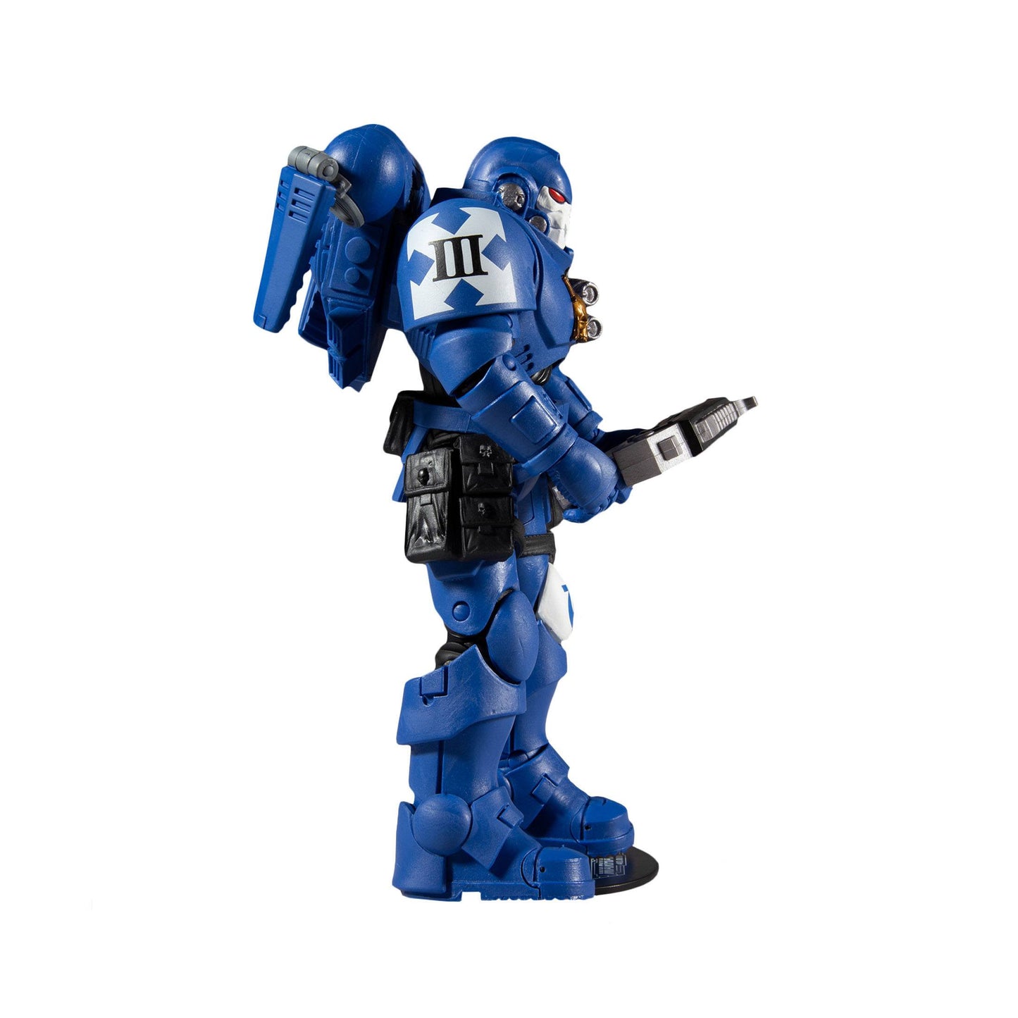 Warhammer Ultramarines Reiver