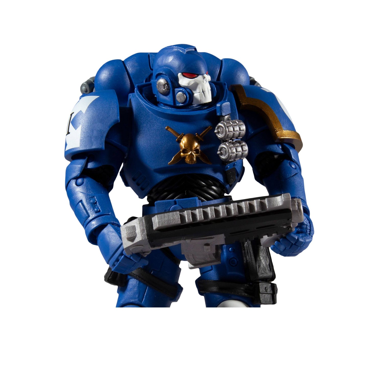 Warhammer Ultramarines Reiver