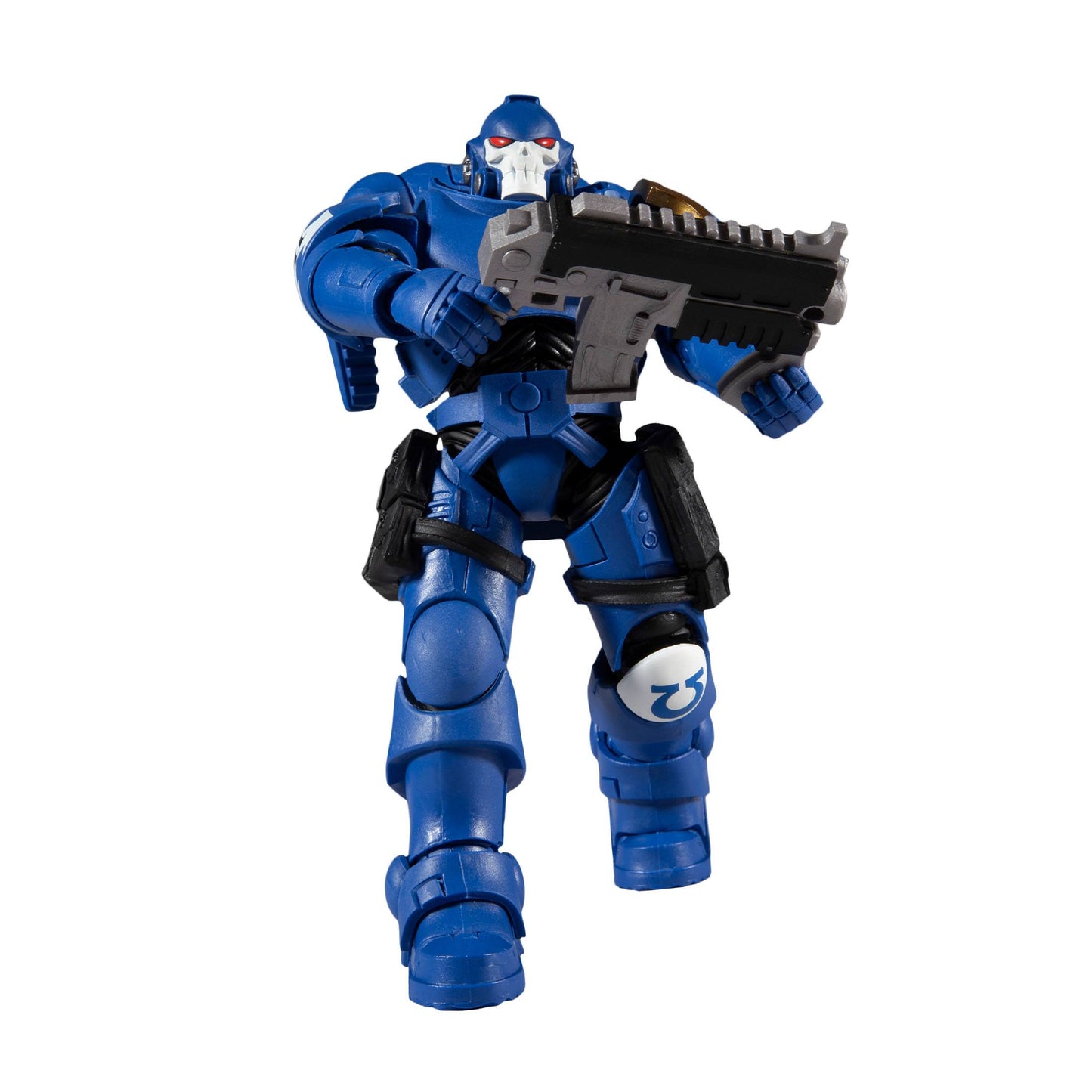 Warhammer Ultramarines Reiver