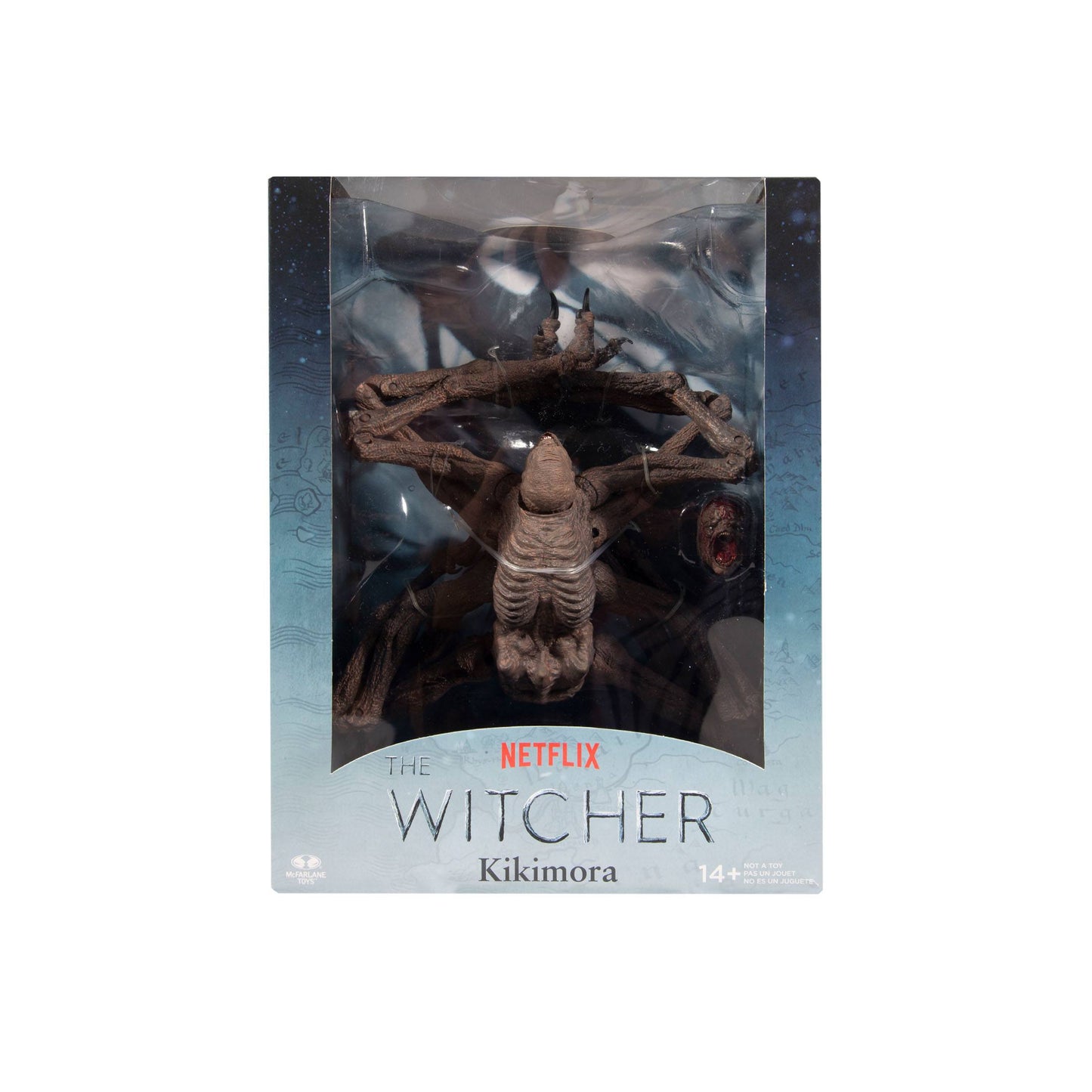 The Witcher - Kikimora