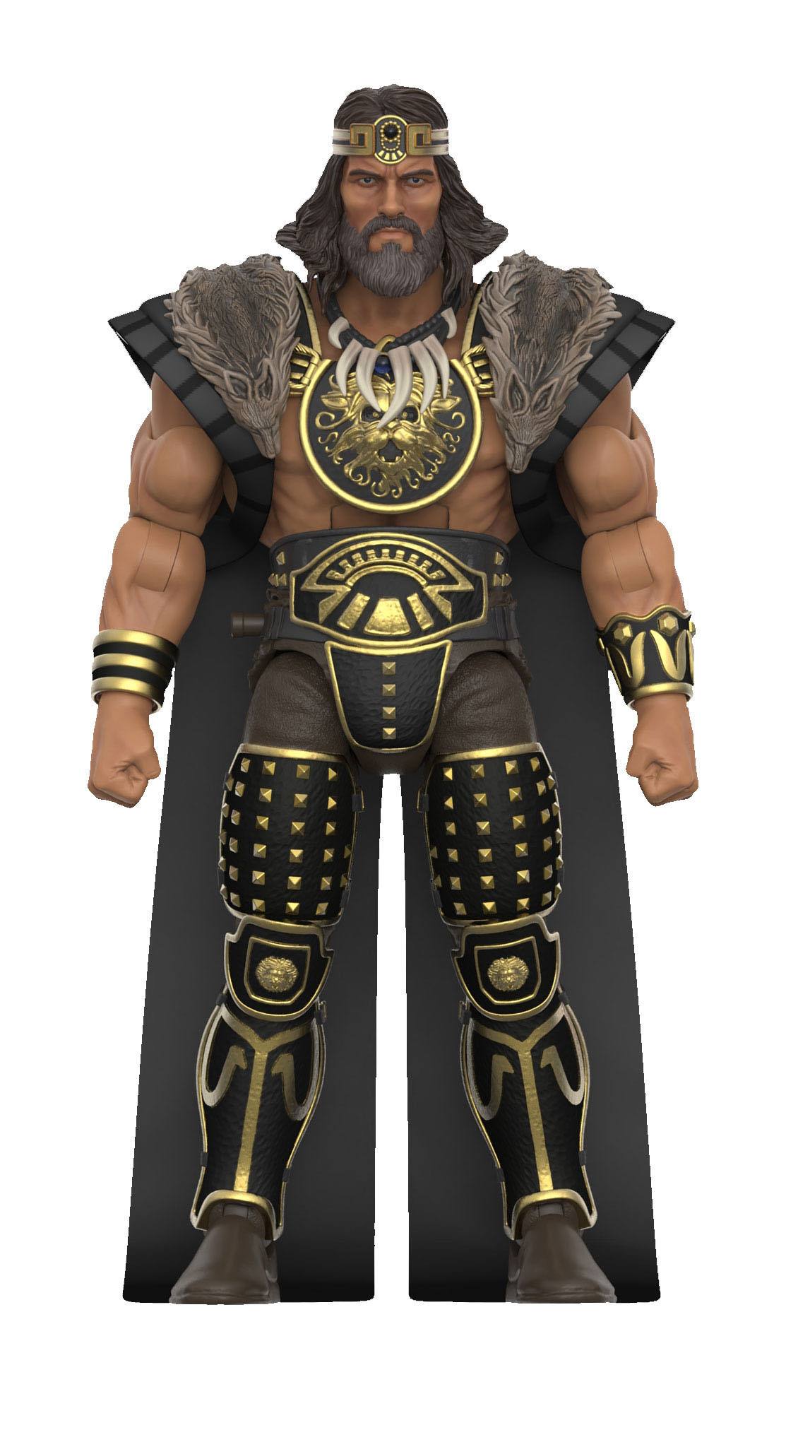 Conan der Barbar Super7