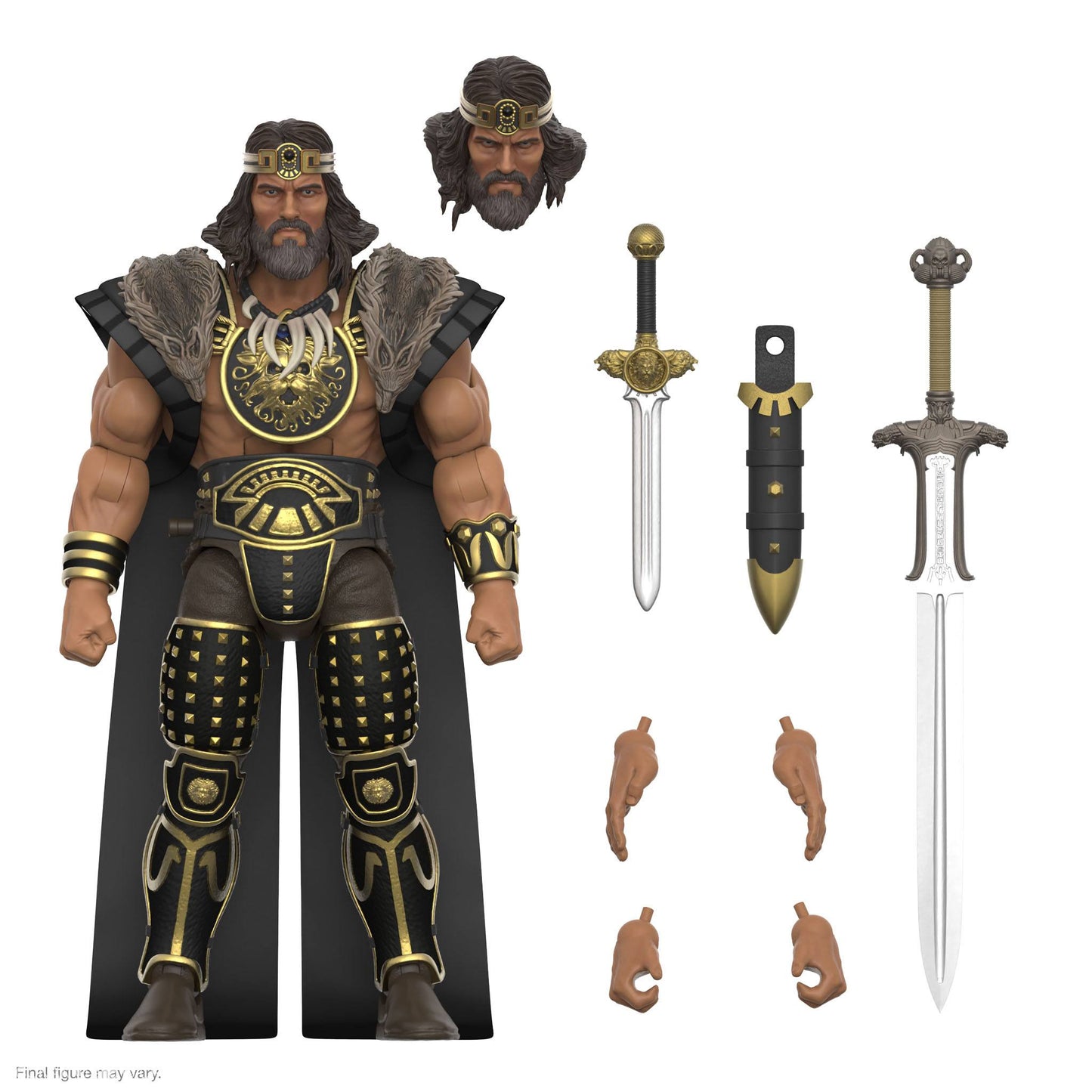 Conan der Barbar Super7