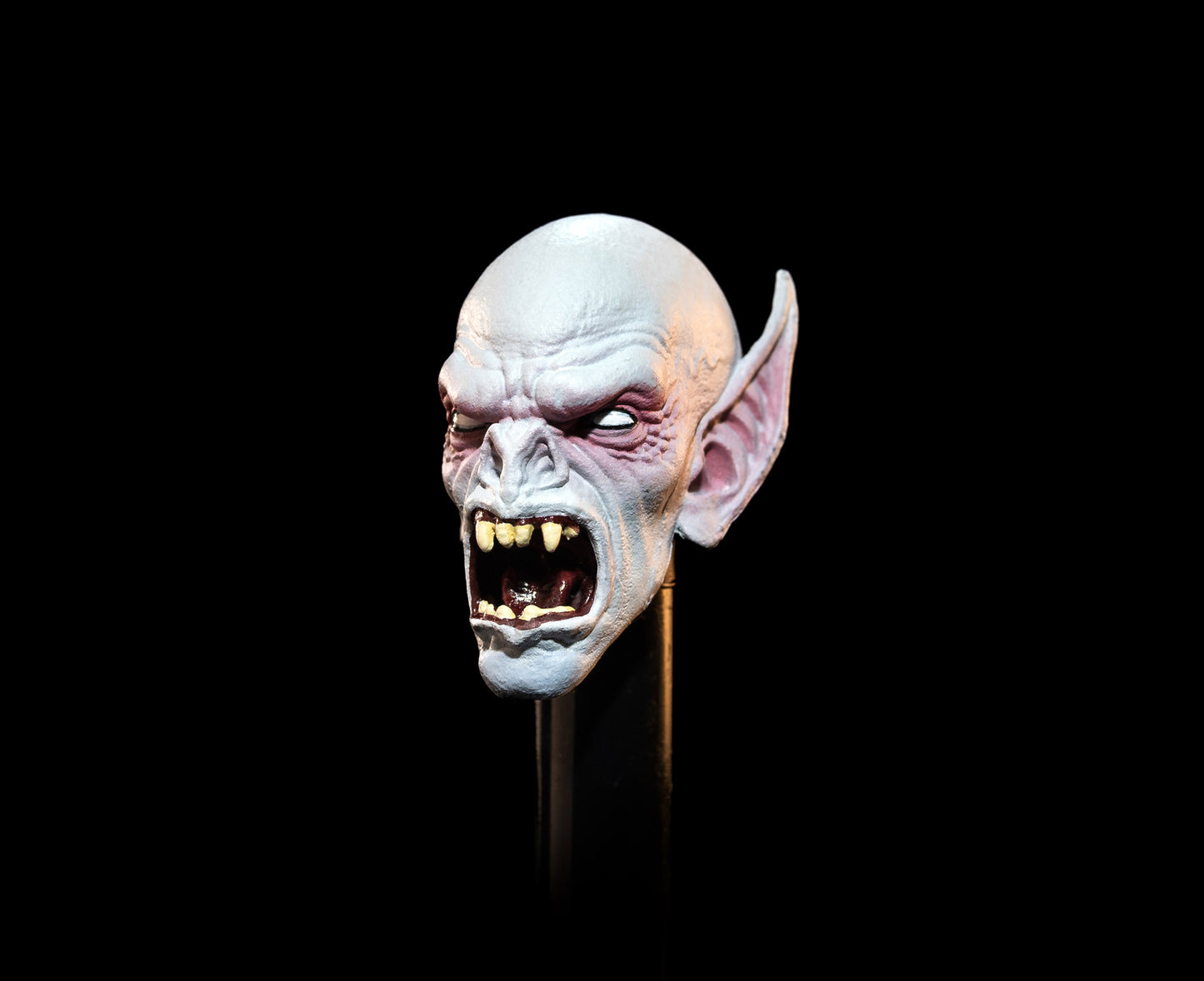 Mythic Legions - HEADS PACK