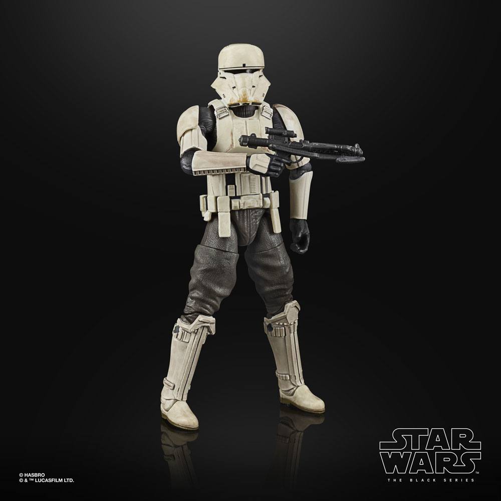 Star Wars Black Series Hovertank Driver