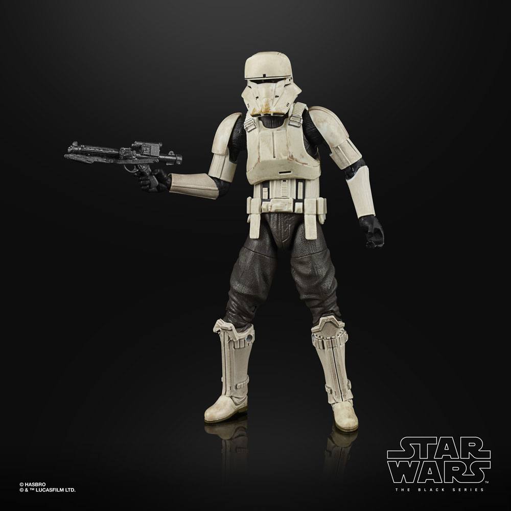 Star Wars Black Series Hovertank Driver