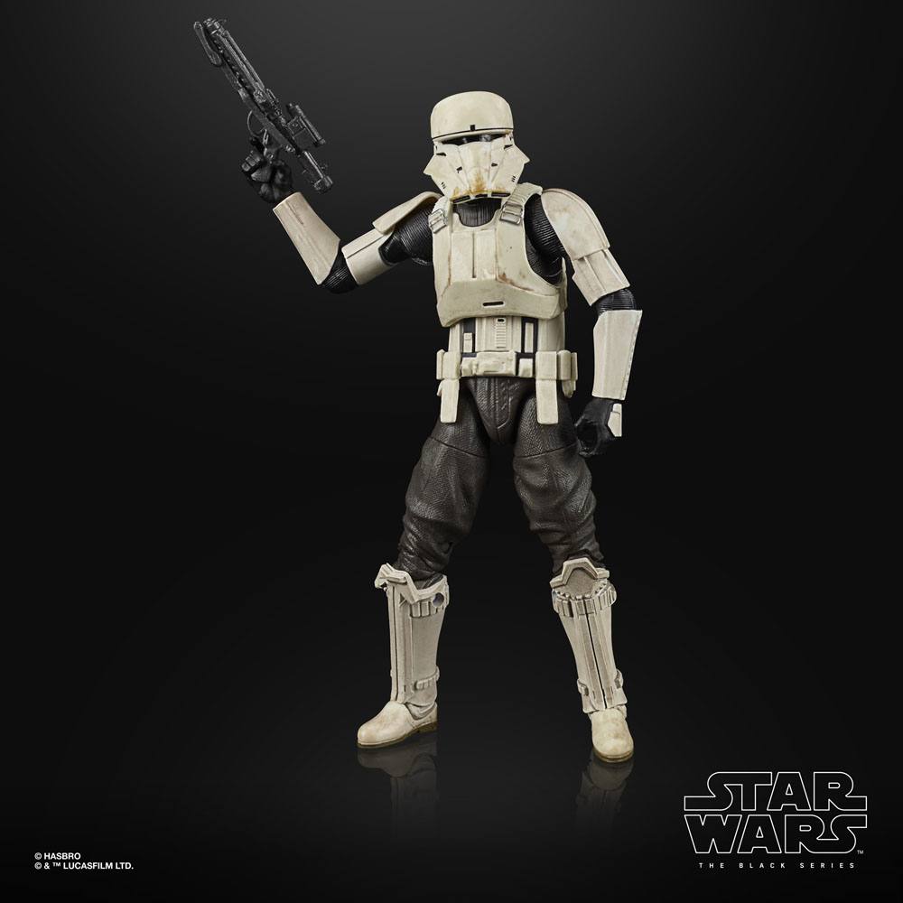 Star Wars Black Series Hovertank Driver