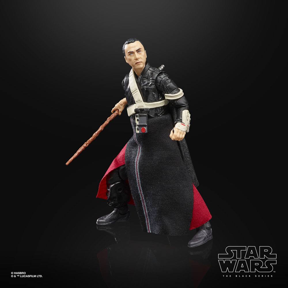 Star Wars Black Series Chirrut Imwe