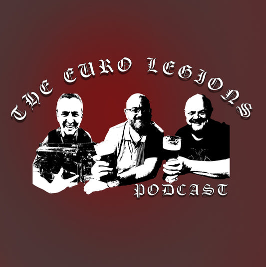 The Euro Legions Podcast