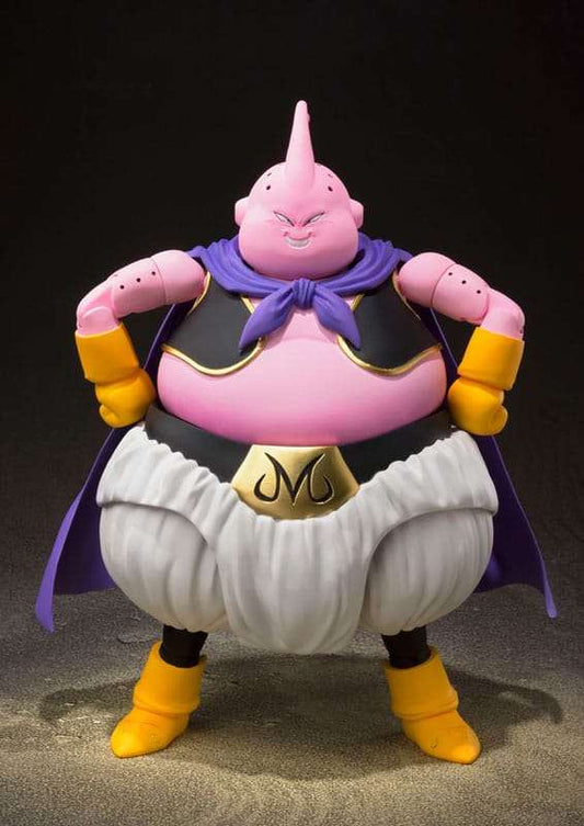 Dragon Ball - Majin Boo