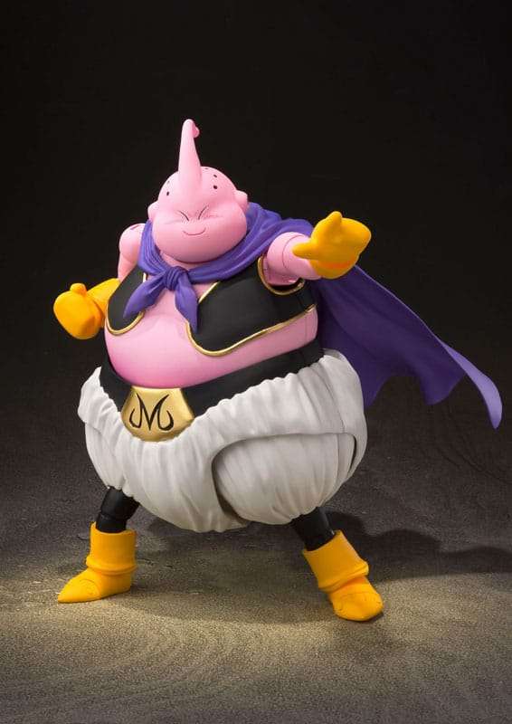 Dragon Ball - Majin Boo