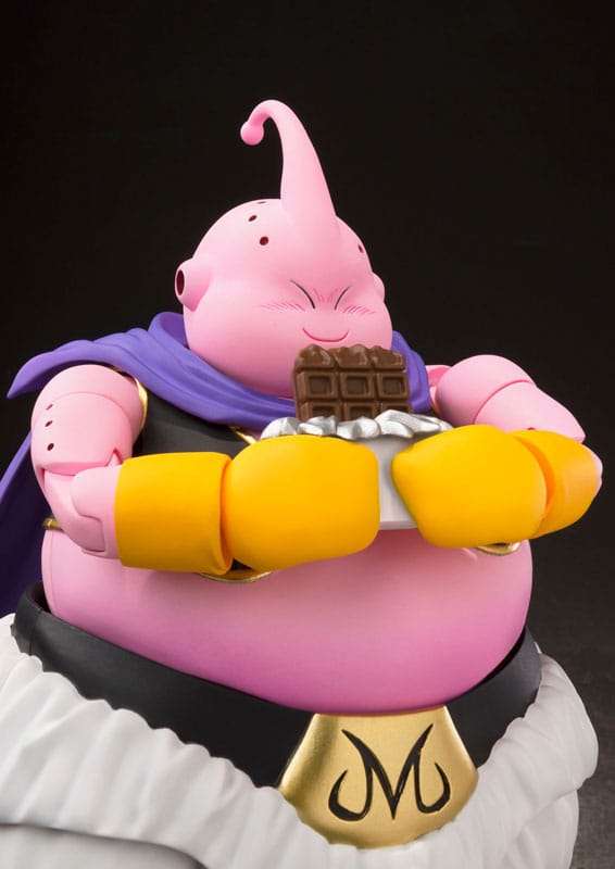 Dragon Ball - Majin Boo