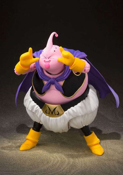 Dragon Ball - Majin Boo