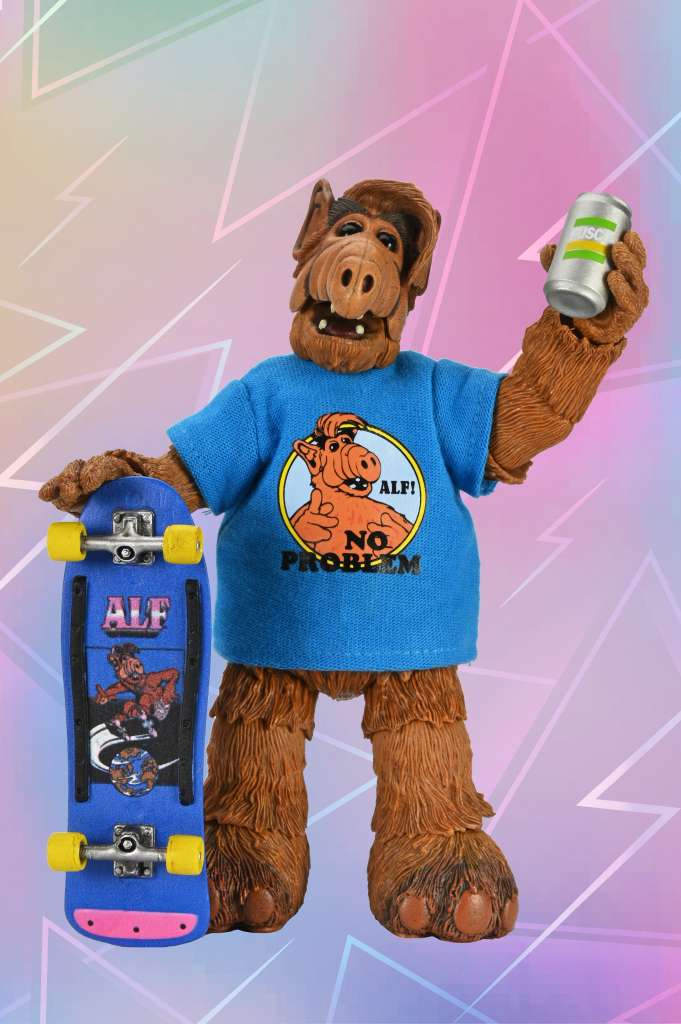 Alf - Totally 80s Alf