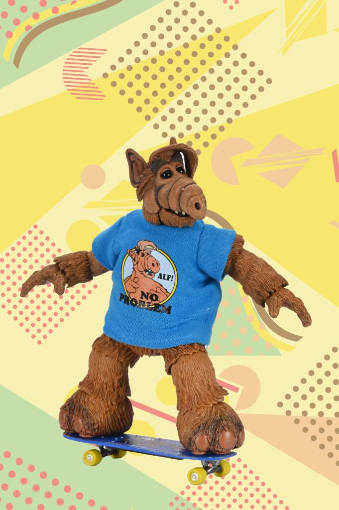 Alf - Totally 80s Alf