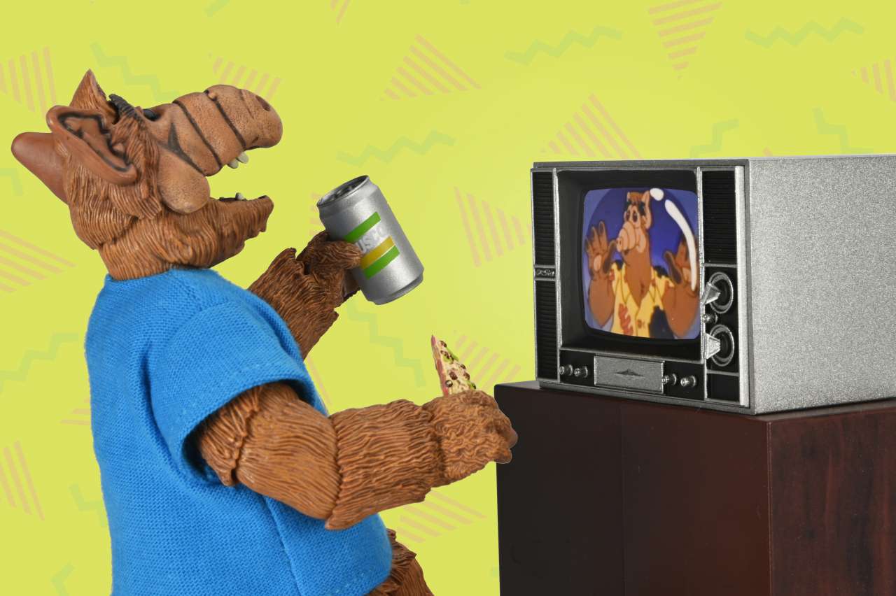 Alf - Totally 80s Alf