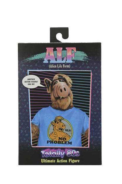 Alf - Totally 80s Alf