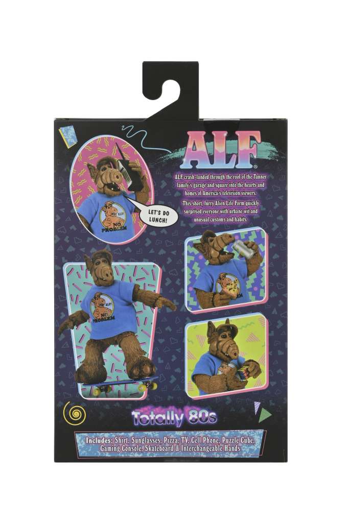 Alf - Totally 80s Alf