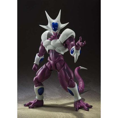 Dragon Ball - S.H. Figuarts - Cooler Final Form