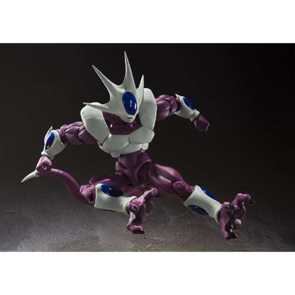 Dragon Ball - S.H. Figuarts - Cooler Final Form