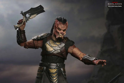 Predator: Badlands Actionfigur Ultimate Dek 17 cm, NECA, EAN: 634482517529