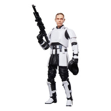 5010996323170 Hasbro Andor Black Series Actionfigur Tactical Agent Actionfigur 15cm Figurenlager