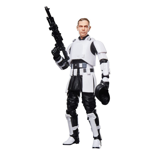 5010996323170 Hasbro Andor Black Series Actionfigur Tactical Agent Actionfigur 15cm Figurenlager