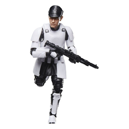 5010996323170 Hasbro Andor Black Series Actionfigur Tactical Agent Actionfigur 15cm Figurenlager