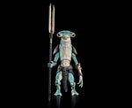 Cosmic Legions Actionfigur - OxKrewe: Book Two - Harrow Zone - AghCha (Deluxe)