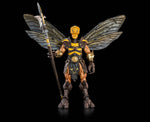 Cosmic Legions Actionfigur - OxKrewe: Book Two - Harrow Zone - Anthophilees