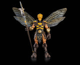 Cosmic Legions Actionfigur - OxKrewe: Book Two - Harrow Zone - Anthophilees