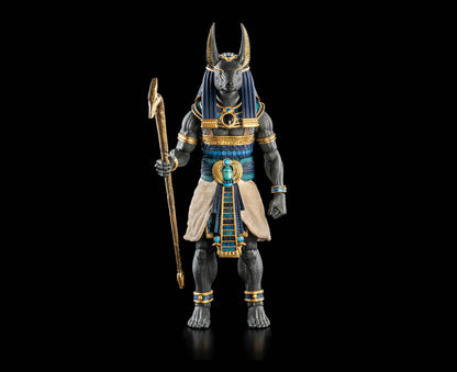 Figura Obscura - Anubis