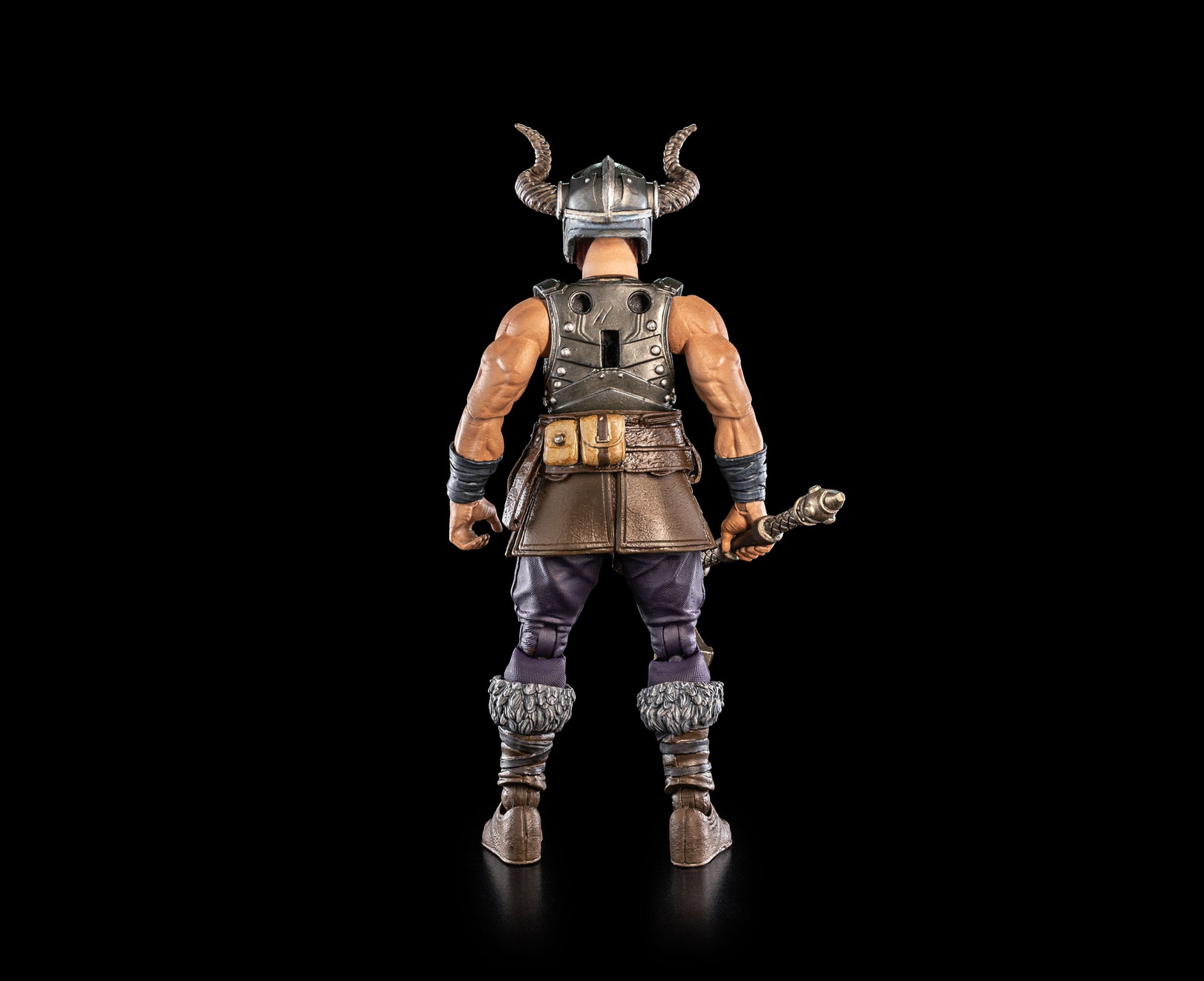 Mythic Legions - RPG - The Roleplaying Game - Four Horsemen Studios - Barbarian Character Pack