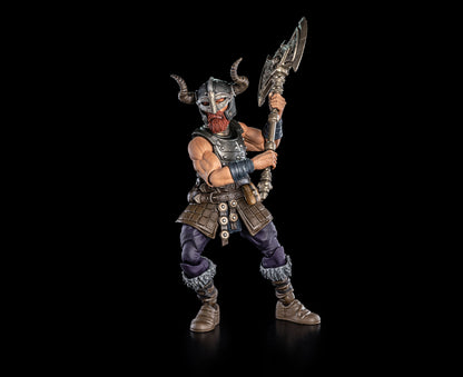Mythic Legions - RPG - The Roleplaying Game - Four Horsemen Studios - Barbarian Character Pack