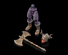 Mythic Legions - RPG - The Roleplaying Game - Four Horsemen Studios - Barbarian Character Pack