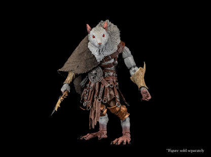 Mythic Legions - Reinforcements 3, The Bilge Add-On Set,  Actionfigur Zubehör, Four Horsemen Studios, Legions World - Figurenlager