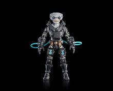 Cosmic Legions Mortal Thorn Book One, Brainer, Actionfigur, Four Horsemen Studios, Figurenlager, Legions World