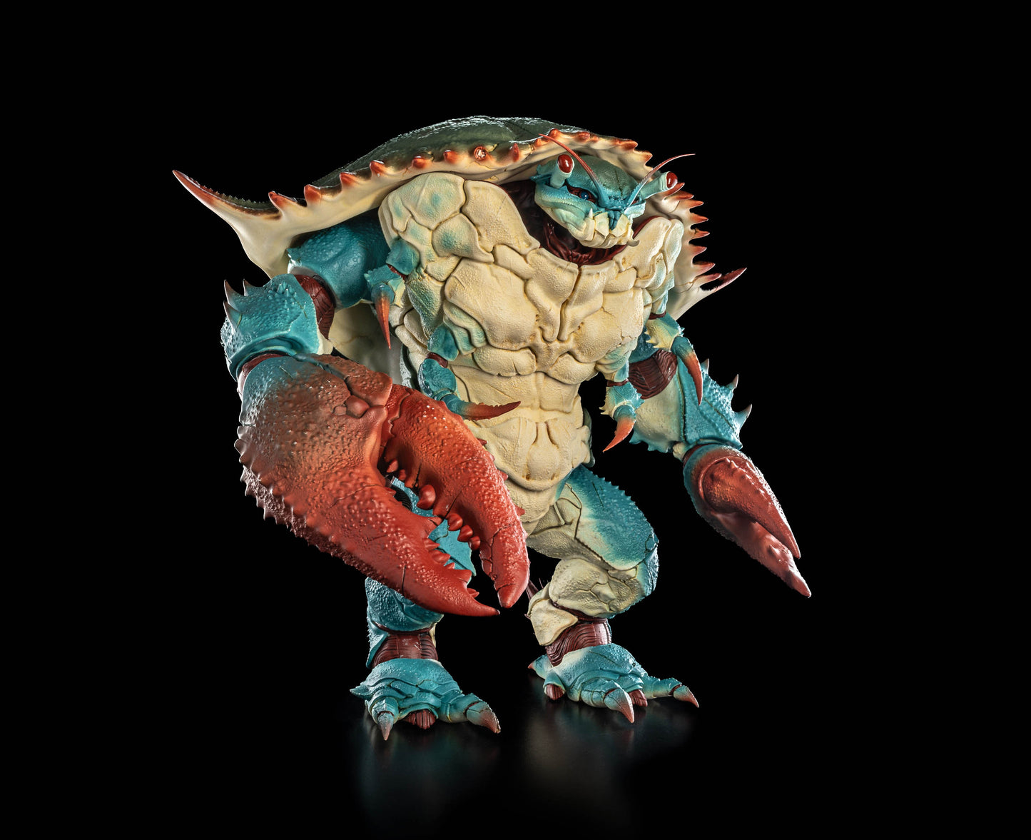 Mythic Legions - Bulwarqq